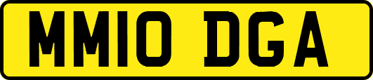 MM10DGA