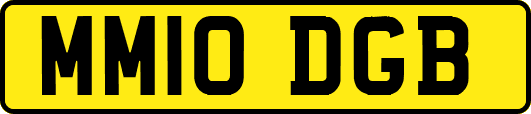 MM10DGB
