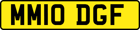MM10DGF