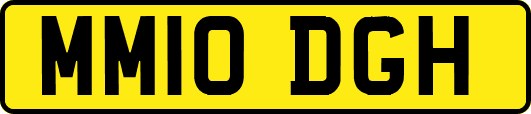 MM10DGH