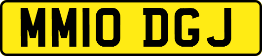 MM10DGJ