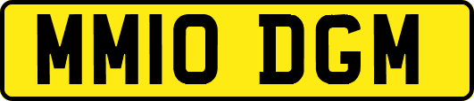 MM10DGM