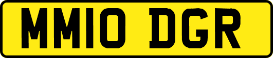 MM10DGR