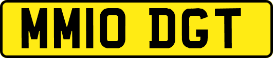 MM10DGT