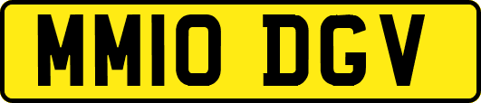 MM10DGV