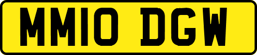 MM10DGW