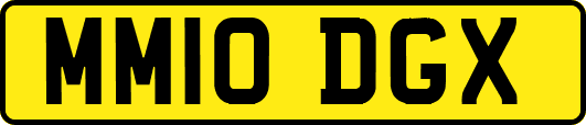 MM10DGX
