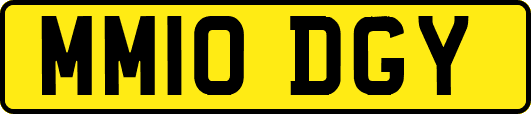 MM10DGY