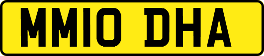 MM10DHA