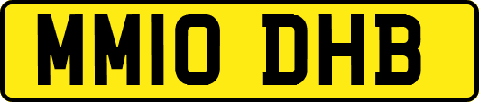 MM10DHB