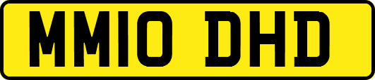MM10DHD