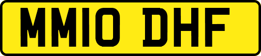MM10DHF