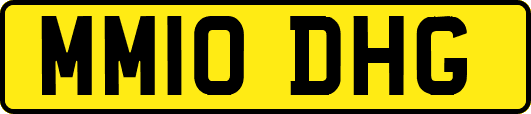 MM10DHG