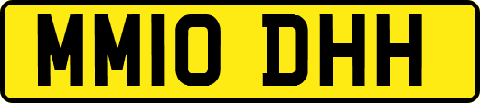MM10DHH