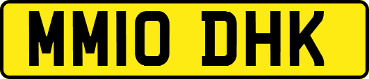 MM10DHK