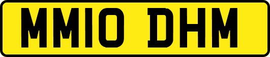 MM10DHM