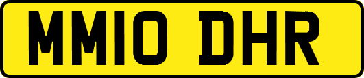 MM10DHR