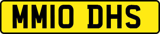 MM10DHS