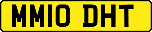 MM10DHT