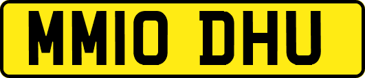 MM10DHU