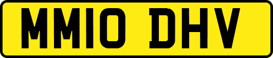MM10DHV