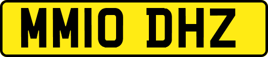 MM10DHZ