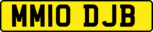 MM10DJB
