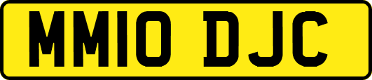 MM10DJC