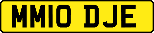 MM10DJE