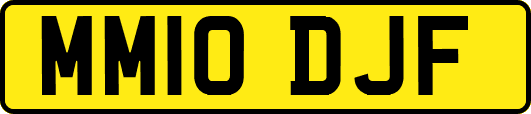MM10DJF