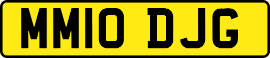 MM10DJG