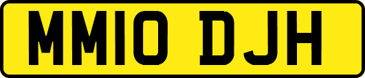 MM10DJH