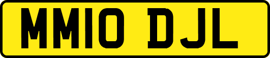MM10DJL