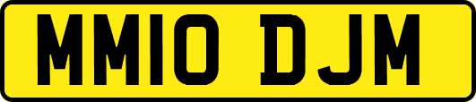MM10DJM