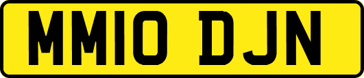 MM10DJN