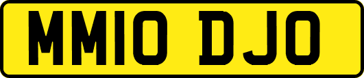 MM10DJO