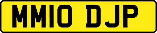 MM10DJP
