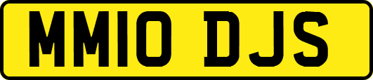 MM10DJS