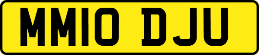 MM10DJU