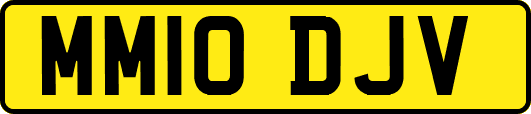 MM10DJV
