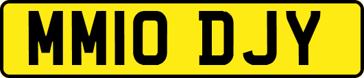 MM10DJY