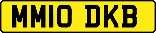 MM10DKB