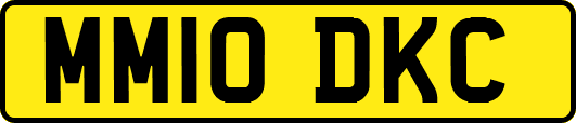 MM10DKC