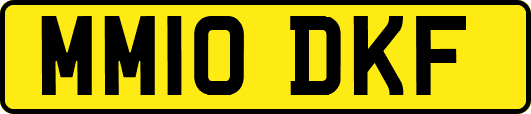 MM10DKF
