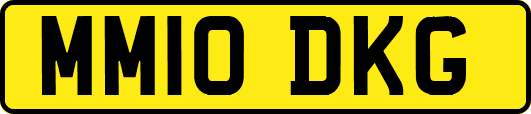 MM10DKG