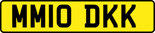 MM10DKK