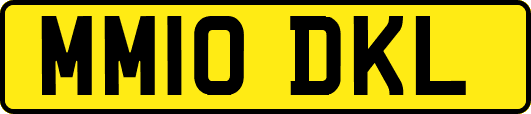 MM10DKL