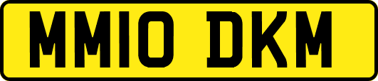 MM10DKM