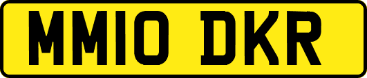 MM10DKR