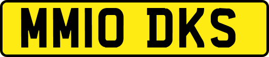 MM10DKS